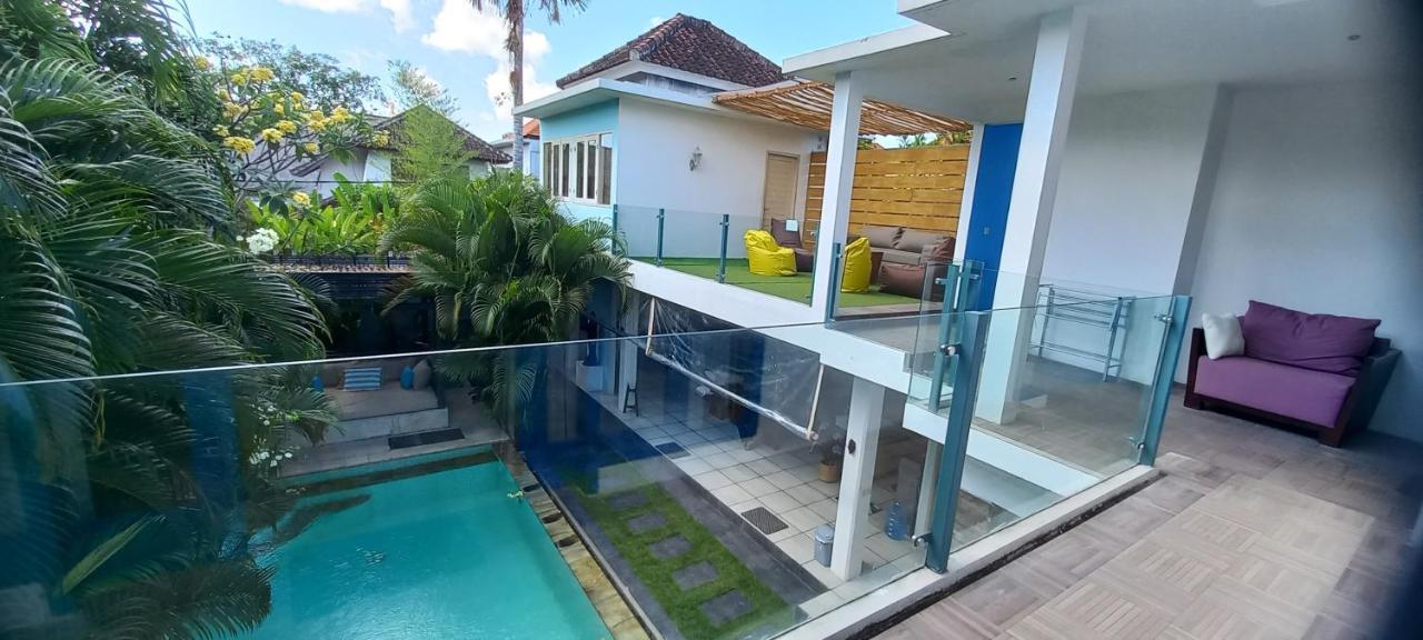 Villa Oceana 2 - Private 4br With Pool At Seminyak (Bali)