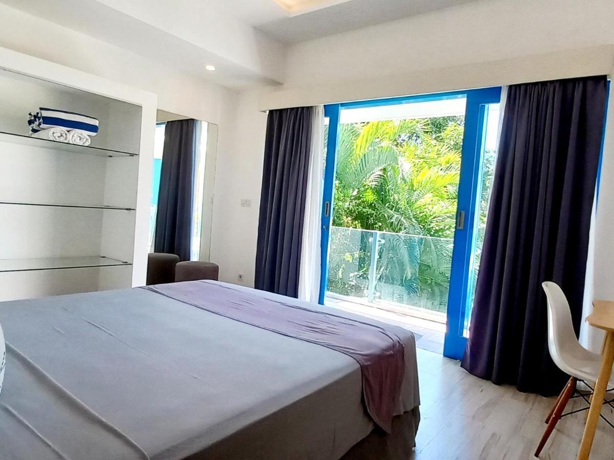 Oceana 2 - Private 4br With Pool At * Seminyak (Bali)